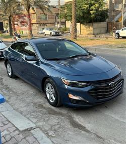 شيفروليه ماليبو